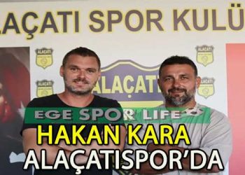 KAPTANLIĞINI YAPTIĞI TAKIMIN TEKNİK SORUMLUSU OLDU
