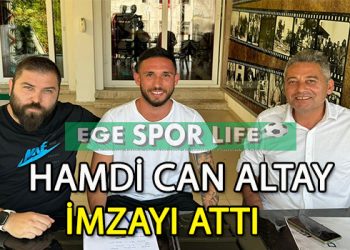 BALÇOVA BELEDİYE TERMAL, ORTA SAHASINI BULDU