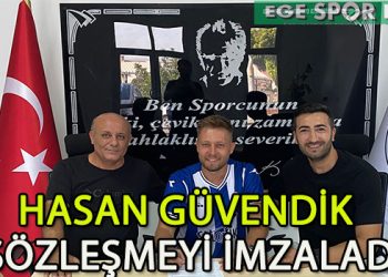ALİAĞA HELVACI, ORTA SAHAYA YILDIZ OYUNCUYU TRANSFER ETTİ
