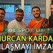 İKİÇEŞMELİKSPOR, KALEYİ SAĞLAMA ALDI