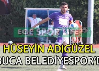 BUCA BELEDİYESPOR, YILDIZINA KAVUŞTU
