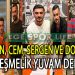 İKİÇEŞMELİKSPOR, İÇ TRANSFERDE 4 OYUNCU İLE ANLAŞTI