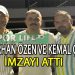 İKİÇEŞMELİKSPOR’DA TEKNİK HEYET BELLİ OLDU