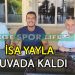 BALÇOVA BELEDİYE TERMAL, DEFANS’TA İSA İLE YENİDEN ANLAŞMA SAĞLADI