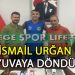 KOYUNDERESPOR’DA İLK İMZA İSMAİL’DEN GELDİ