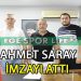 İZMİRSPOR’DA YENİ TEKNİK ADAM BELLİ OLDU