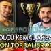 İZTON TORBALISPOR’DAN FLAŞ TRANSFER