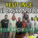 KOYUNDERE SPOR’DA YENİ BAŞKAN BELLİ OLDU