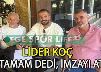 BALÇOVA BELEDİYE TERMAL, TECRÜBELİ DEFANS OYUNCUSUNU YUVADA TUTTU