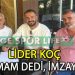 BALÇOVA BELEDİYE TERMAL, TECRÜBELİ DEFANS OYUNCUSUNU YUVADA TUTTU