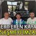 ALİAĞA HELVACI, ŞAMPİYON KADROSUNU KORUYOR