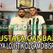 ANAKAYA LOJİSTİK ÖZÇAMDİBİSPOR, DEFANSA MUSTAFA’YI DAHİL ETTİ