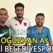 ÇİĞLİ BELEDİYESPOR, SAVUNMAYI OĞUZHAN İLE GÜÇLENDİRDİ
