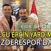 ÖZDERESPOR’DAN FLAŞ TRANSFER