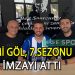 SAMİ GÖL, ALİĞA HELVACI YUVAM DEDİ
