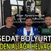 ALİAĞA HELVACI, SAVUNMAYI GARANTİYE ALDI
