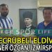 İZMİRSPOR’DAN SÜPER TRANSFER, KALE EMİN ELLERDE