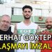 BORNOVA 1881 SPOR, SAVUNMAYA SERHAT’I TAKVİYE ETTİ