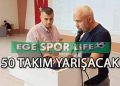 İZMİR SÜPER AMATÖR’DE KURALAR ÇEKİLDİ