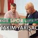 İZMİR SÜPER AMATÖR’DE KURALAR ÇEKİLDİ