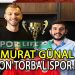 İZTON TORBALISPOR, 1.97’LİK KALECİ’Yİ TRANSFER ETTİ