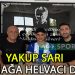 ALİAĞA HELVACI, SAVUNMAYA GENÇ YETENEĞİ ALDI