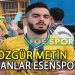 YAMANLAR ESEN, SAVUNMAYA ÖZGÜR’Ü DAHİL ETTİ