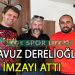 DİKİLİ BELEDİYESPOR’DA TEKNİK HEYETE TAKVİYE