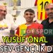 MESEV GENÇLİK, ORTA SAHAYI ONUNLA GÜÇLENDİRDİ