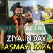 BAHÇIVAN GRUP BAYINDIRSPOR, GOLCÜ ZİYA’YI KADROSUNA DAHİL ETTİ