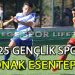 KONAK ESENTEPE, FARKLI KAZANDI MAÇTA LİDERLİĞİ KAPTIRMADI
