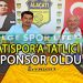 ALAÇATI’NIN 83 YILLIK FİRMASI ALAÇATISPOR’A SPONSOR OLDU
