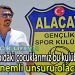 OZAN GENÇALP, “YEPYENİ BİR ALAÇATISPOR KULÜBÜ ANLAYIŞINI HAYATA GEÇİRECEĞİZ”