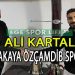 ANAKAYA ÖZÇAMDİBİSPOR, ALİ KARTAL İLE COŞACAK