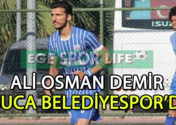 BUCA BELEDİYESPOR, YILDIZINA KAVUŞTU