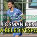 BUCA BELEDİYESPOR, YILDIZINA KAVUŞTU