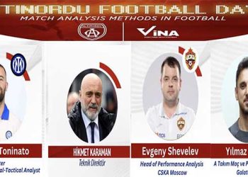 ALTINORDU FOOTBALL DAYS ETKİNLİĞİ 7-8 EYLÜL’DE BAŞLIYOR