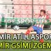 İZMİR GSİM (İZGEM) ZİRVE YARIŞINDAN KOPMADI