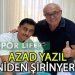 ŞİRİNYERSPOR’DA GENÇ SAVUNMA OYUNCUSU DA TAMAM