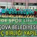 BALÇOVASPOR SAHAYA İNDİ