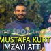 BORNOVA ATASPOR’DA SON İMZADA ATILDI
