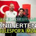 TECRÜBELİ SAVUNMA OYUNCUSU ÇAMKULESPOR’DA
