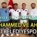 ÇİĞLİ BELEDİYESPOR, 2 GENÇ YETENEĞİ KAPTI