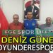 DENİZ GÜNEŞ’İN YENİ TAKIMI BELLİ OLDU