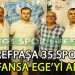 EGE AKBULUT, EŞREFPAŞA 35 SPOR’DA