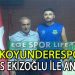 ENES EKİZOĞLU’NUN YENİ TAKIMI BELLİ OLDU