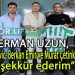 NARLIDERE BELEDİYE BAŞKANI ERMAN UZUN’A ANLAMLI ZİYARET