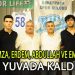 EŞREFPAŞA 35 SPOR, İÇ TRANSFERDE 4 OYUNCUYU YUVADA TUTTU