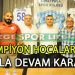 EŞREFPAŞA 35 SPOR’DA TEKNİK HEYET BELLİ OLDU