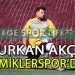ŞEMİKLERSPOR KALESİ EMİN ELLERDE